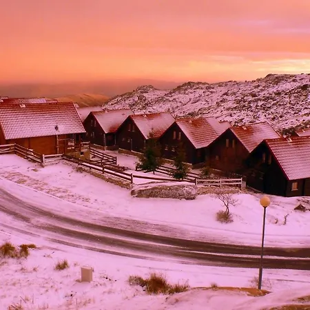 Chalet Chale Moura *