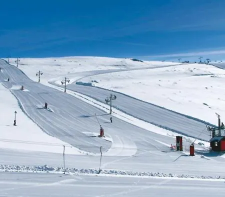 Chalet Chale Moura *