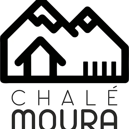 Chalet Chale Moura Penhas da Saude